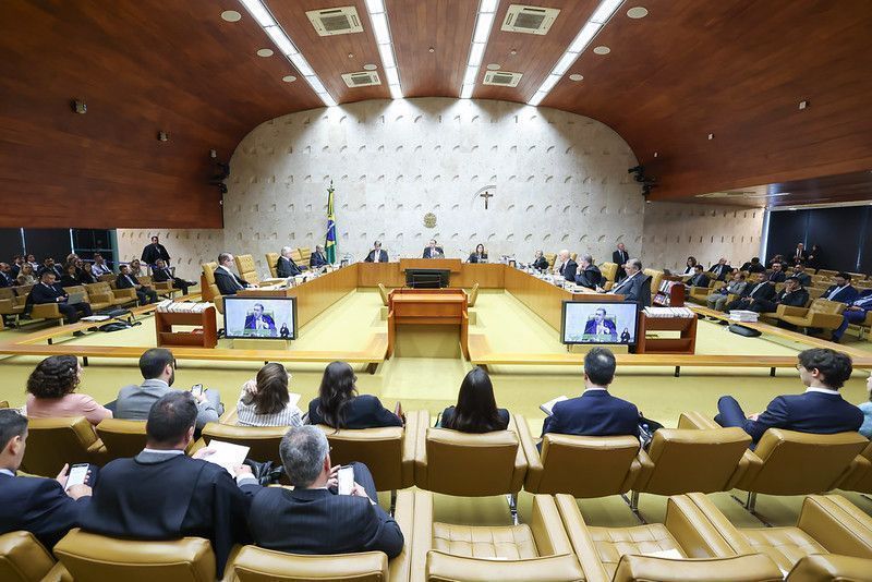 STF pode julgar recurso sobre alcance do nepotismo para cargos políticos