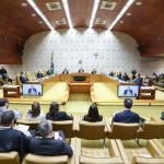 STF pode julgar recurso sobre alcance do nepotismo para cargos políticos