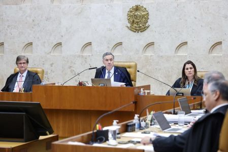 Governo já conta com STF para taxar “super-ricos“ se Congresso resistir | CNN Brasil