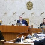 STF adia conclusão de julgamento sobre legalidade de revista íntima em presídios