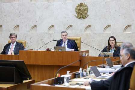 Governo já conta com STF para taxar “super-ricos“ se Congresso resistir | CNN Brasil