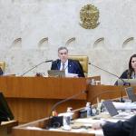 STF adia conclusão de julgamento sobre legalidade de revista íntima em presídios