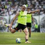 Técnico do Vasco abre o jogo sobre a busca de reforços para o ataque