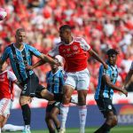 Dupla GreNal aparece fora do top 10 no ranking da Conmebol; veja lista