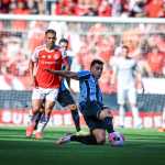 FGF altera horário do clássico GreNal do Gauchão; saiba mais