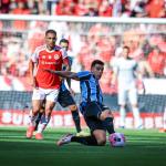 FGF altera horário do clássico GreNal do Gauchão; saiba mais