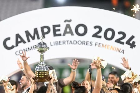 Taça da Libertadores Feminina