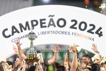 Taça da Libertadores Feminina