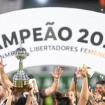 Copa Libertadores Feminina tem grupos definidos; veja