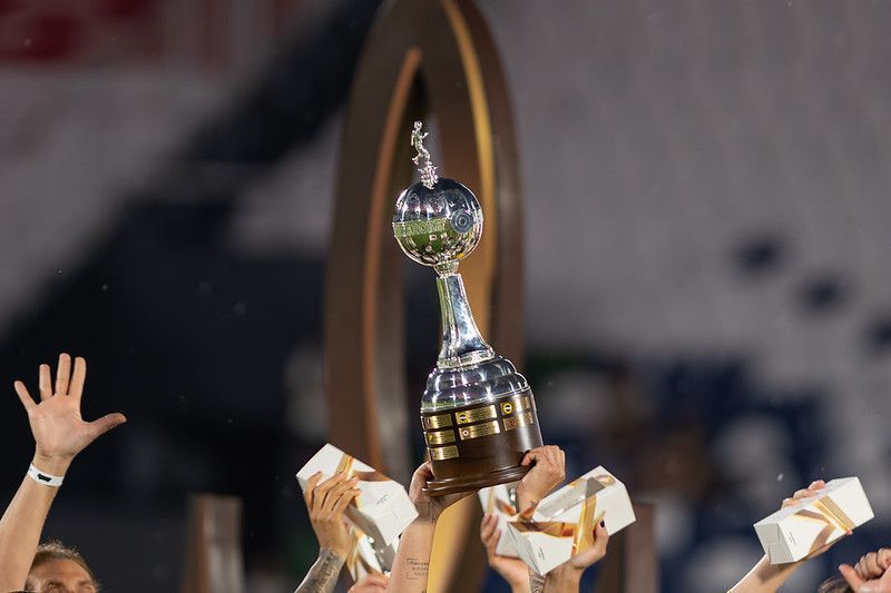 Cruzeiro de olho: Conmebol define data do sorteio da Libertadores Feminina