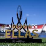 Conmebol divulga tabela detalhada da fase de grupos da Libertadores Feminina