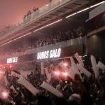Atlético detalha venda de ingressos para jogo contra o Corinthians na Arena MRV