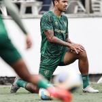 Reforço para Pepa: Sport acerta contratação de zagueiro do Fluminense