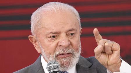 Desconhecimento de potenciais candidatos favorece Lula, diz CEO da Quaest | CNN Brasil