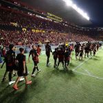 Sport contraria Governo de PE e acionará a Justiça para ter público em jogos
