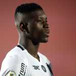 De saída, Luiz Henrique se despede do Botafogo após ano 'mágico'