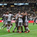 Inter busca repetir feito alcançado no último duelo contra o Atlético