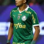Palmeiras toma decisão sobre 'novela' de Rony que envolve Atlético e Vasco