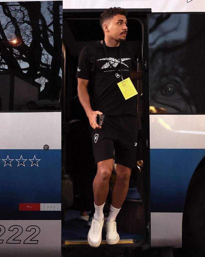 Acertado com o Cruzeiro, meia se despede de clube da Série A