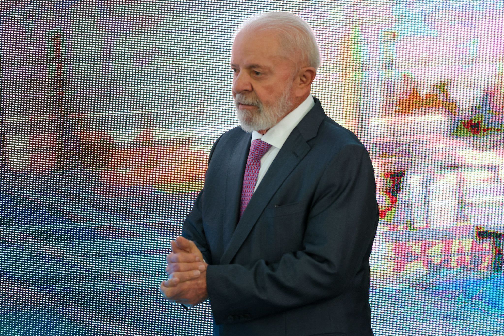 Lula volta a Minas nesta terça-feira; confira as agendas do presidente em Betim e Ouro Branco