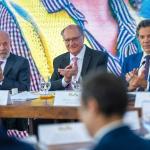Haddad e Lula vão se reunir nesta segunda para definir agenda de corte de gastos