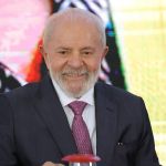 ‘Estou feliz porque Trump começou a reduzir taxações’, diz Lula