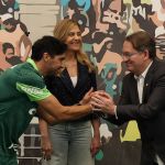 Palmeiras e Abel Ferreira projetam período para negociar renovação