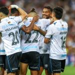 Titular do Grêmio se despede e fica livre no mercado: ‘Pela porta da frente’