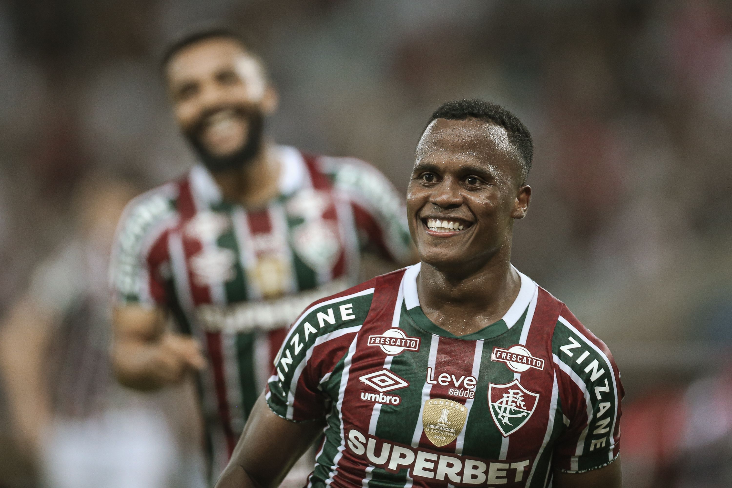 Arias, Soteldo e Santiago Rodríguez: Mattos abre o jogo sobre Cruzeiro no mercado