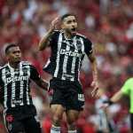Kardec faz balanço de passagem pelo Atlético, cita lesões e abre o jogo sobre futuro