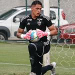 Atlético tem dois convocados pela Seleção Brasileira para Sul-Americano Sub-20