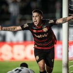 Reforço do América, Titi Ortíz já tem data para desembarcar em BH