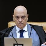 Em julgamento de lei mineira sobre Covid-19, Moraes critica quem chamou doença de 'gripezinha'