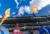 Arena MRV, em Belo Horizonte, recebe Nitro Circus Tour Brasil 2025; saiba detalhes