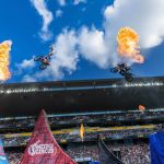 Arena MRV, em Belo Horizonte, recebe Nitro Circus Tour Brasil 2025; saiba detalhes