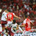 Fluminense tem sequência em casa para afastar as chances de rebaixamento