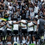 Saiba quanto o Atlético arrecadou com premiações e TV em 2024