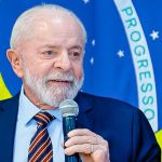 PF cumpre mandado contra suspeito de planejar atentado contra Lula