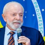 Lula convoca reunião para discutir acolhimento a deportados dos EUA