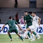 Santos anuncia amistoso contra o Coritiba no Couto Pereira; veja detalhes