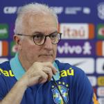Dorival revela quando será a próxima convocação da Seleção Brasileira