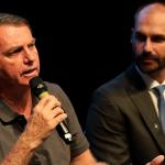 PL se reúne em Brasília para traçar reação a medidas do STF; Eduardo participa dos EUA