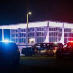 Julgamento de Bolsonaro: STF reforça esquema de segurança no prédio da Corte