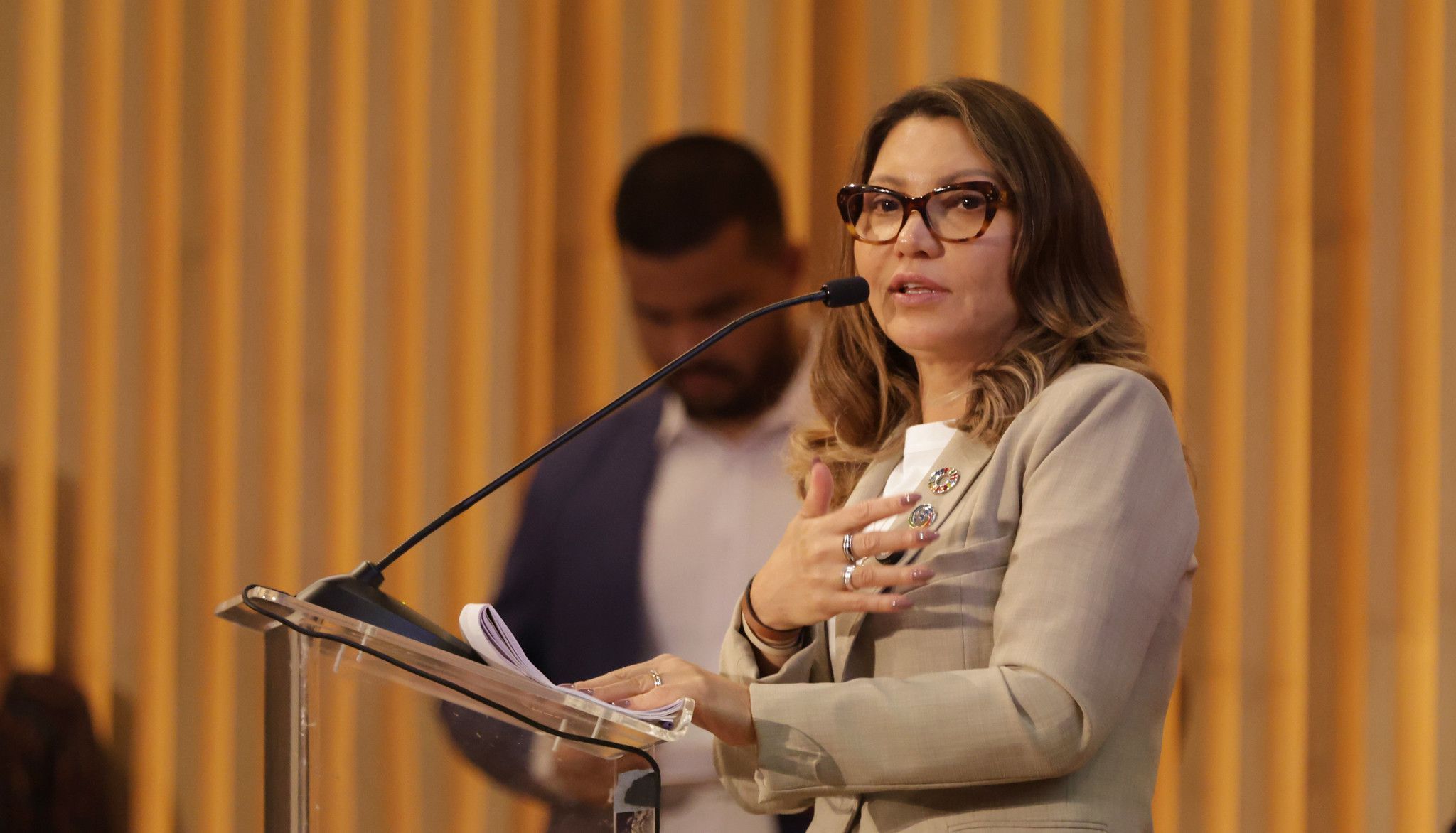 Janja tranca perfil no Instagram após ofensas e comentários misóginos