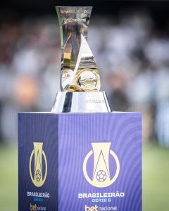 Taça da Série B do Campeonato Brasileiro