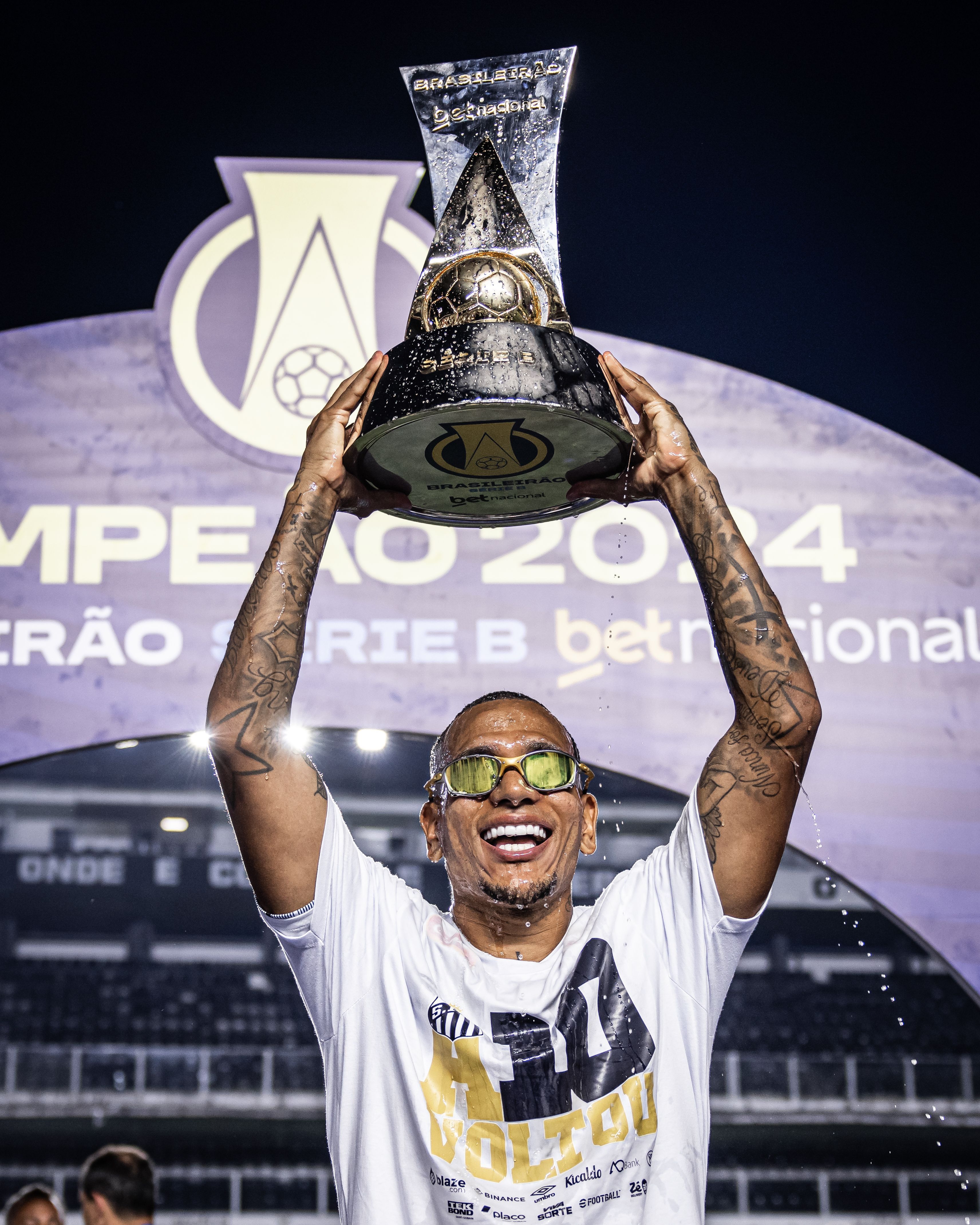 LFU e Libra fecham acordo para venda conjunta de direitos da Série B