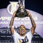 LFU e Libra fecham acordo para venda conjunta de direitos da Série B