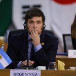 Inflação da Argentina fecha 2024 em 117,8%