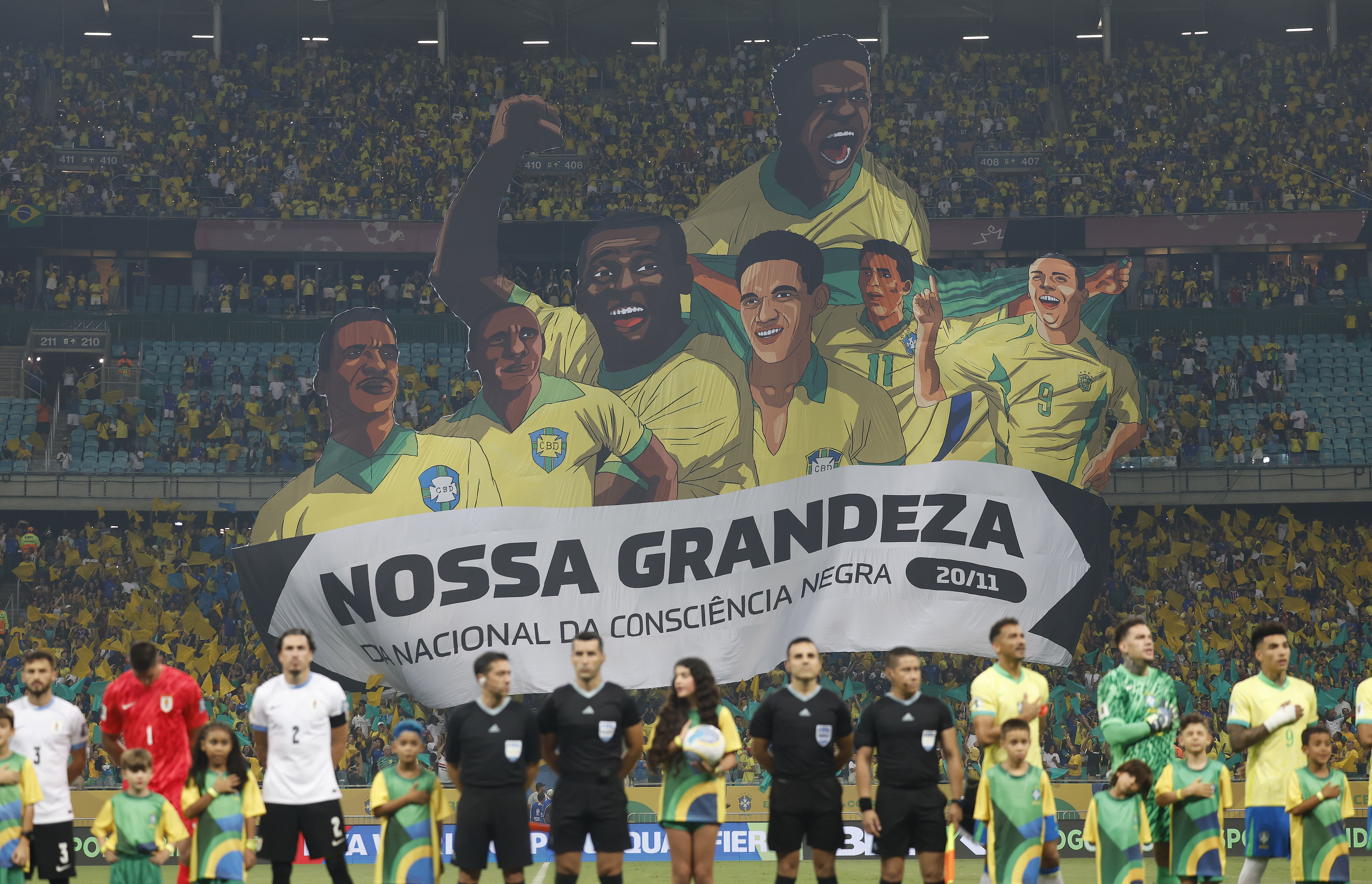 CBF promete mudar política de preços de ingressos da Seleção; veja detalhes