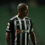 América acerta termos pela contratação de Mariano, ex-Atlético